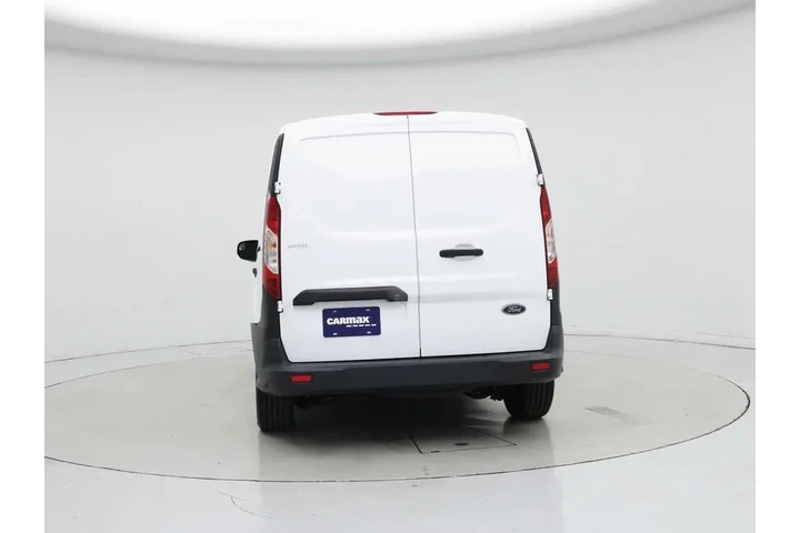$28998 : Ford Transit Connect 2020 XL image 6