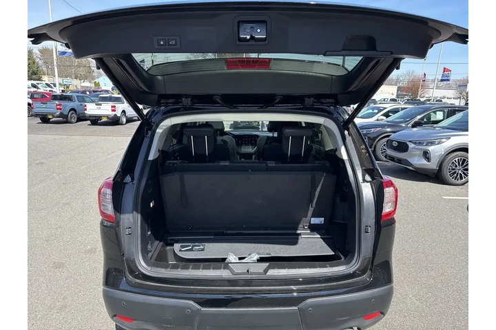 $39995 : Subaru Ascent 2025 AWD Onyx image 6