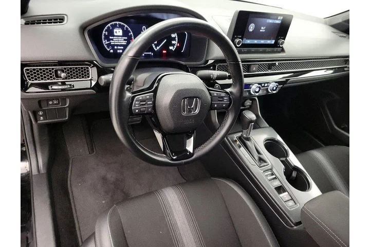 $24998 : Honda Civic 2024 Sport 4dr S image 9