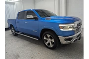 $31997 : Ram 1500 2021 4x2 Laramie 4d thumbnail