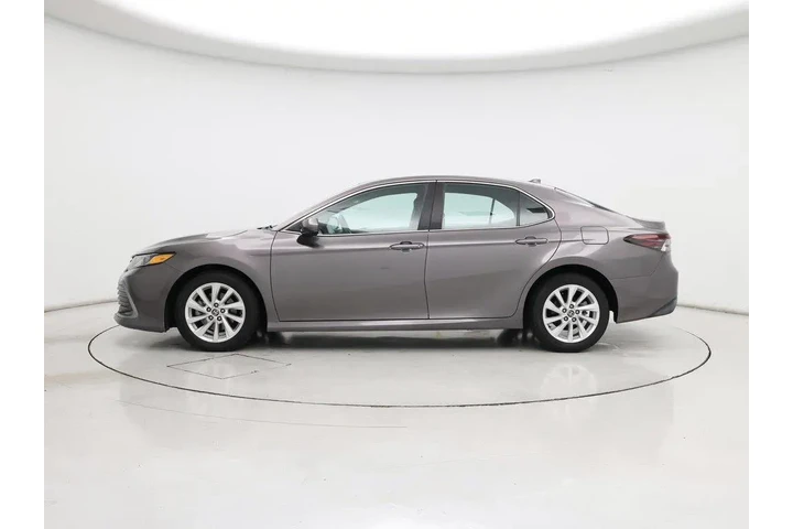 $23998 : Toyota Camry 2022 LE 4dr Sed image 3