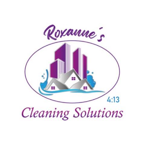Roxanne's Cleaning Solutions image 1