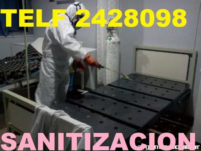 LIMPIEZA DE OBRA TERMINADA image 1