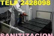 LIMPIEZA DE OBRA TERMINADA