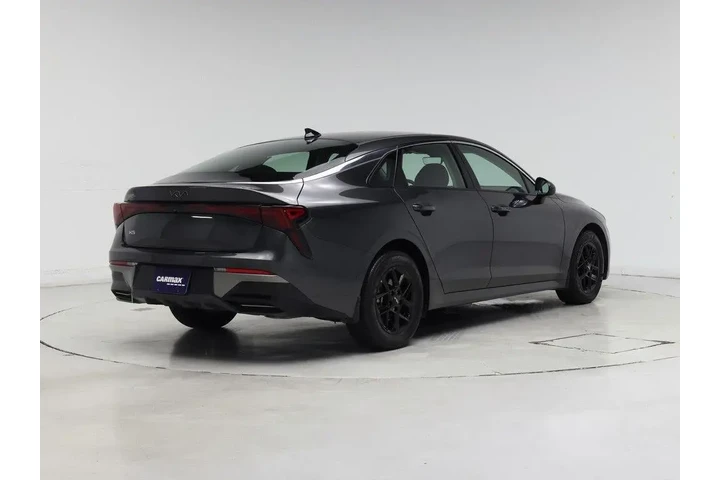 $25998 : Kia K5 2025 LXS 4dr Sedan image 8