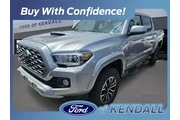 Toyota Tacoma 2023 4x2 TRD S en Miami
