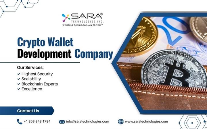 Wallet Development Services image 1