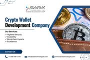 Wallet Development Services en San Diego