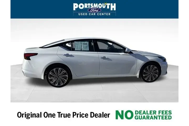 $24495 : Nissan Altima 2023 AWD 2.5 S image 6