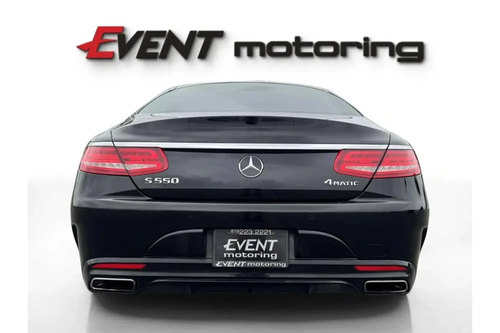 $27999 : 2016 Mercedes-Benz S-Class image 8
