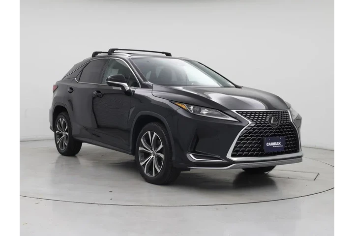 $39998 : Lexus RX 350 2021 AWD 4dr SU image 1