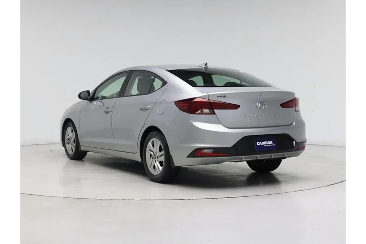 $17998 : Hyundai ELANTRA 2020 SEL 4dr image 2