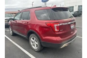$17995 : Ford Explorer 2017 AWD XLT 4 thumbnail