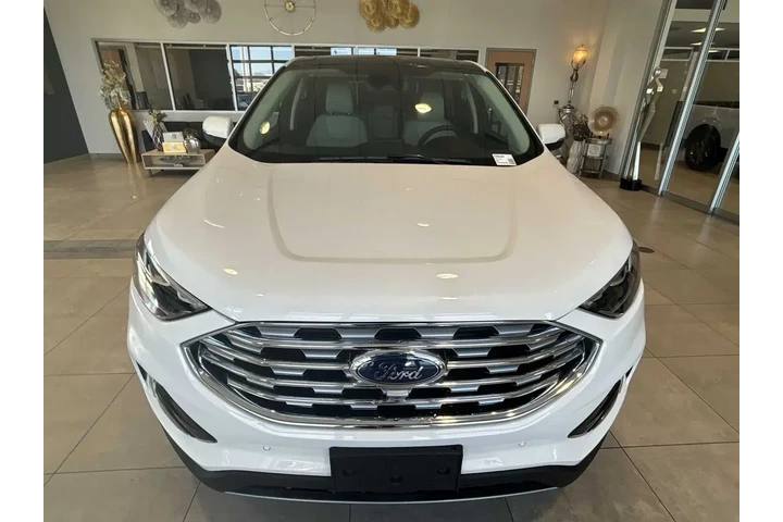 $28498 : Ford Edge 2022 AWD Titanium image 8