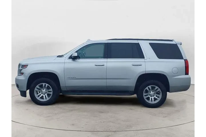 $19961 : Chevrolet Tahoe 2017 4x4 LT image 2