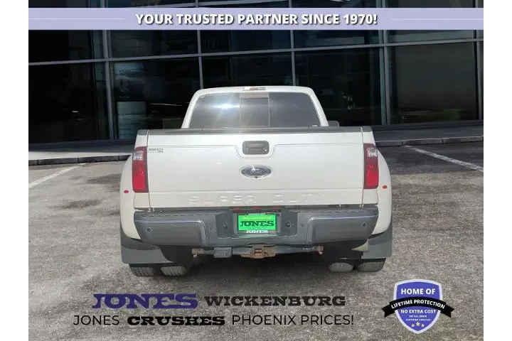 $38395 : Ford F-350 Super Duty 2015 4 image 4