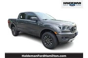 Ford Ranger 2019 4x4 XLT 4dr en Trenton