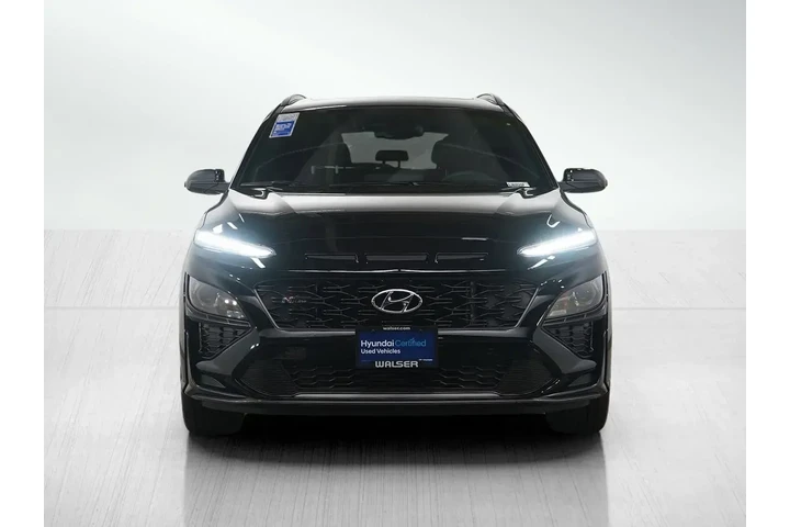 $24998 : Hyundai KONA 2023 AWD N Line image 8