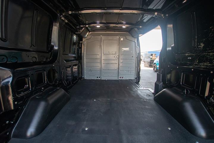 2018 Transit Van T-150 Low Ro image 6