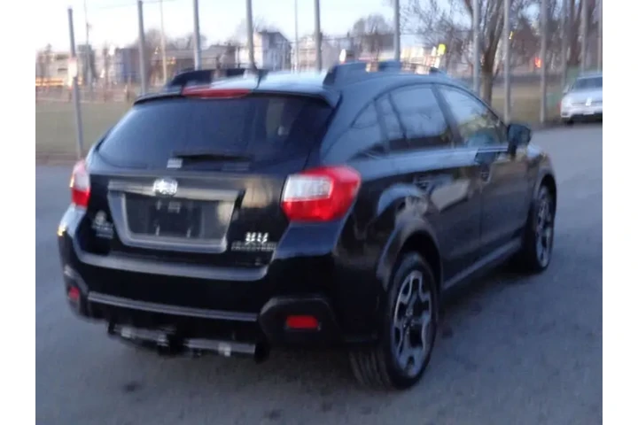 $9800 : 2014 XV Crosstrek 2.0i Premium image 6