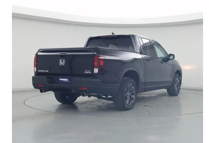 $27998 : Honda Ridgeline 2021 AWD Spo image 8