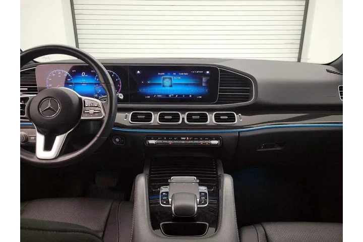 $28998 : Mercedes-Benz GLE 2020 AWD G image 9