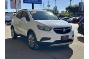 $16499 : 2017 Encore Preferred thumbnail