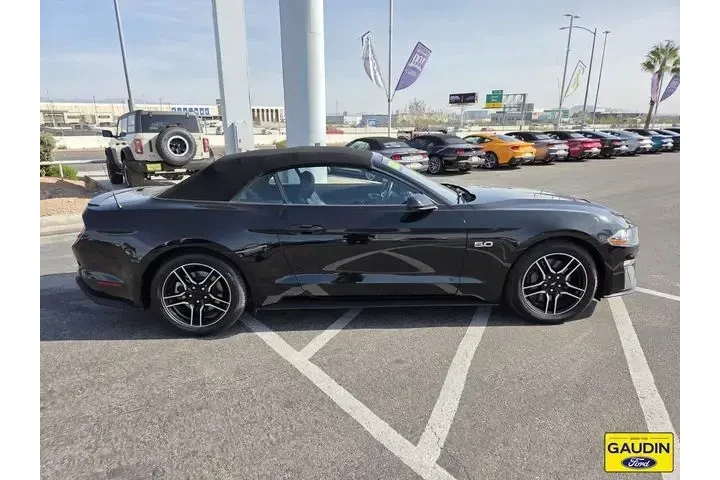 $38900 : Ford Mustang 2023 GT Premium image 8