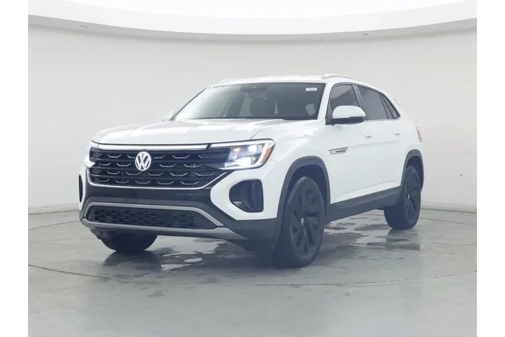 $37998 : Volkswagen Atlas Cross Sport image 4
