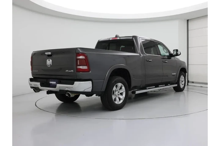 $33998 : Ram 1500 2022 4x4 Laramie 4d image 8