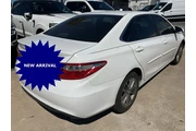 $17991 : Toyota Camry 2017 SE 4dr Sed thumbnail