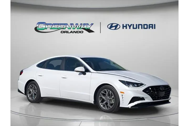 $21204 : Hyundai SONATA 2021 SEL 4dr image 7