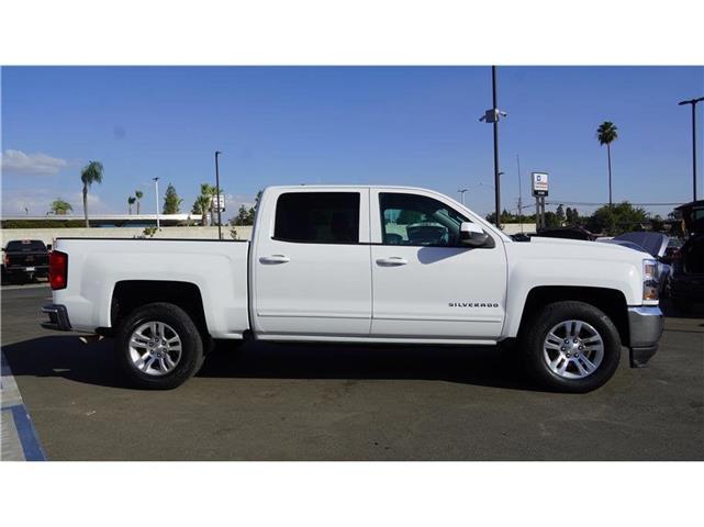 $26984 : 2017 Silverado 1500 LT image 5