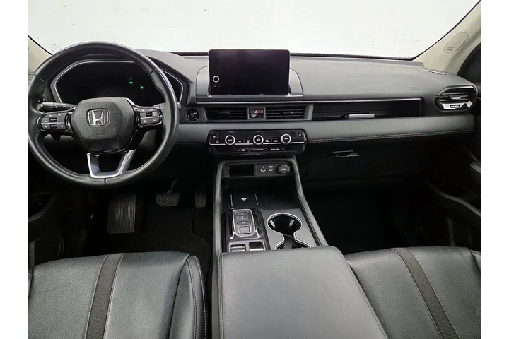 $35998 : Honda Pilot 2023 AWD Touring image 9