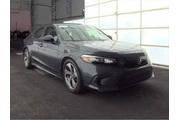 $16699 : Honda Civic 2022 Sport 4dr S thumbnail