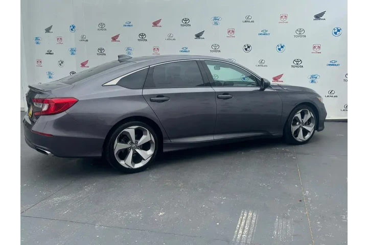 $18995 : 2019 Accord Sedan Sport 1.5T image 2