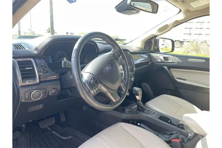 $27999 : Ford Ranger 2020 4x4 Lariat image 10