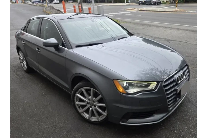 $8500 : 2015 A3 1.8T Premium image 6