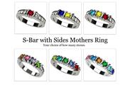 $80 : Sterling Silver  Ring thumbnail