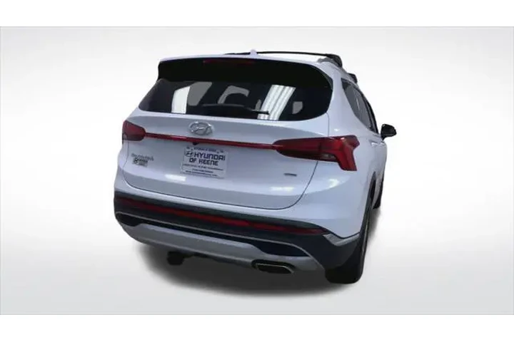 $23395 : Hyundai SANTA FE 2022 AWD SE image 7