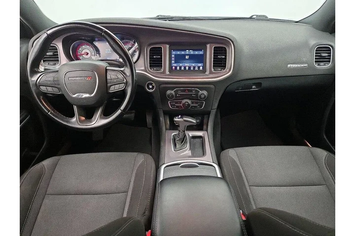 $19998 : Dodge Charger 2022 SXT 4dr S image 9