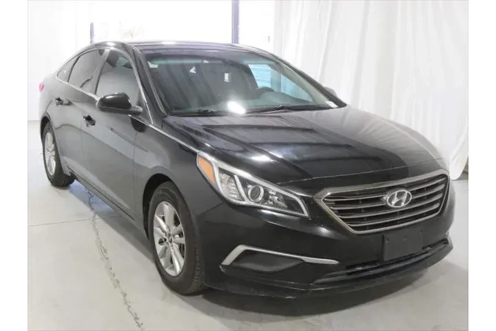 $14970 : Hyundai SONATA 2017 SE 4dr S image 3