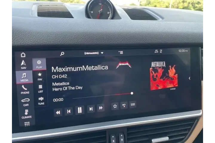 $30622 : Porsche Cayenne 2019 AWD 4dr image 10