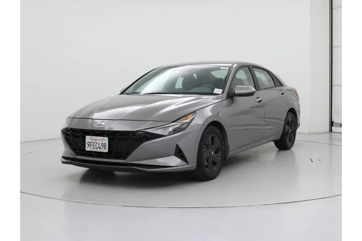 $20998 : Hyundai ELANTRA 2023 SEL 4dr image 4