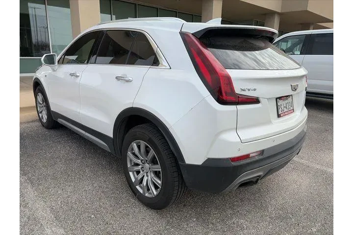 $20995 : Cadillac XT4 2020 Premium Lu image 2