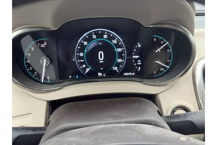 $16750 : Buick LaCrosse 2014 Premium image 6