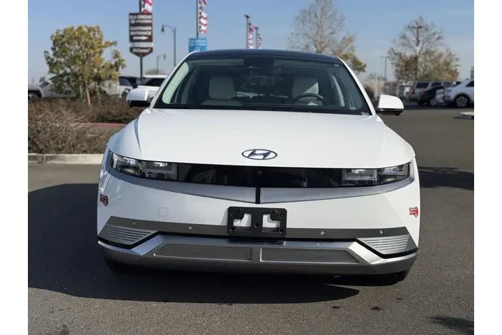 $27999 : Hyundai IONIQ 5 2023 Limited image 1