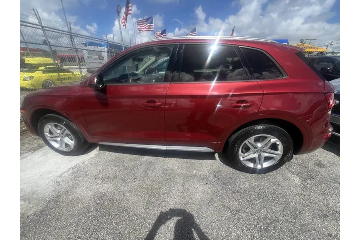 $10300 : 2018 Q5 2.0T quattro Premium image 9