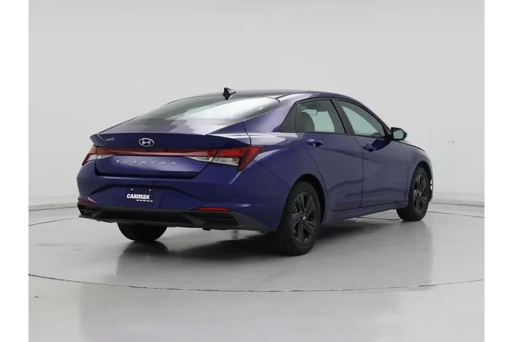 $16998 : Hyundai ELANTRA 2021 SEL 4dr image 8