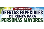 $1700 : PERSONAS MAYORES APTS. thumbnail